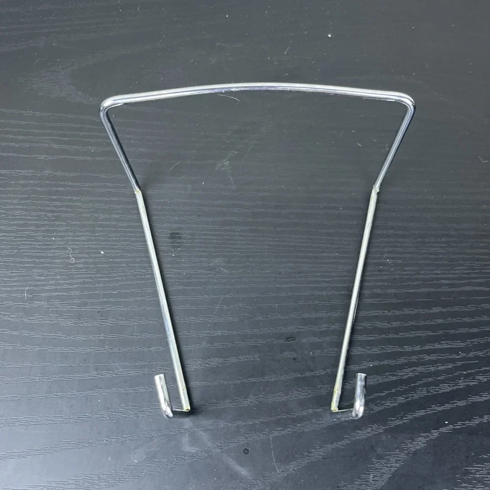 NuWave Pro Infrared Oven Dome Lid Holder Replacement Part Lid Stand